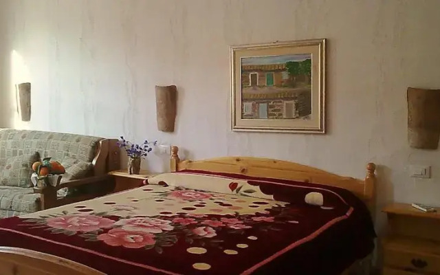 Agriturismo Ziu Luisicu