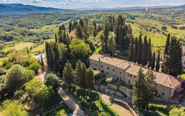 Old Tuscany's Hills - Beautiful House Close to Florence