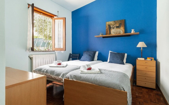 Villa Aroeira With Pool By Homing