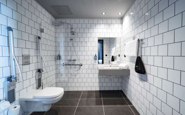 Comfort Hotel Solna Arenastaden