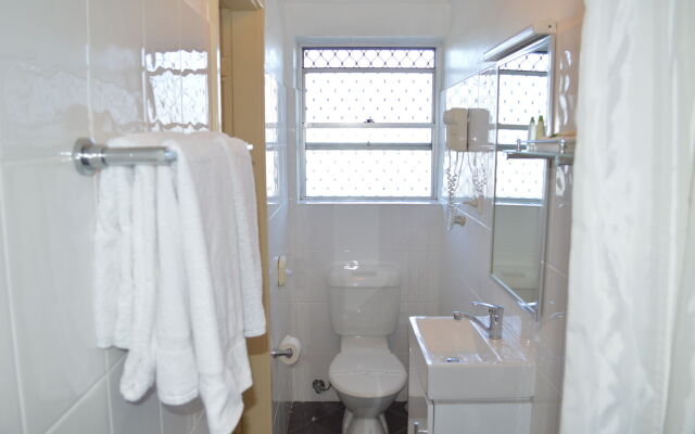 Taree Motor Inn