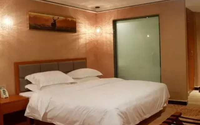 1314 Concept Hotel