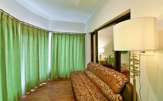 Mantra Cottage