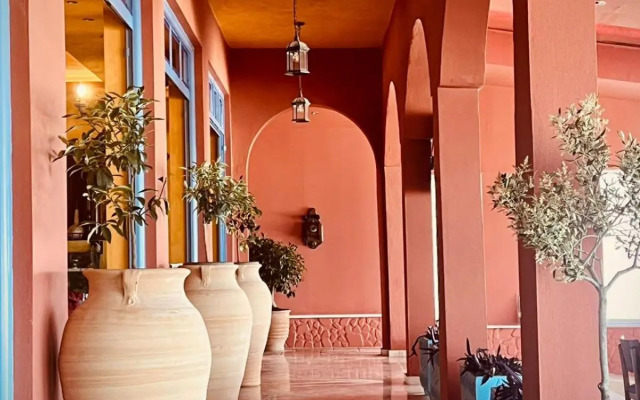 Hotel Coral
