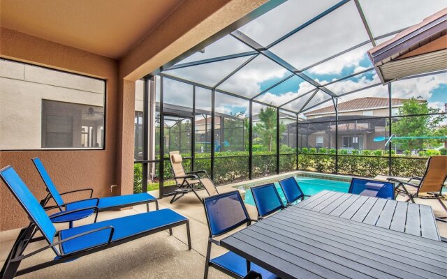 Endless Summer at Solterra Resort by Shine Villas 079