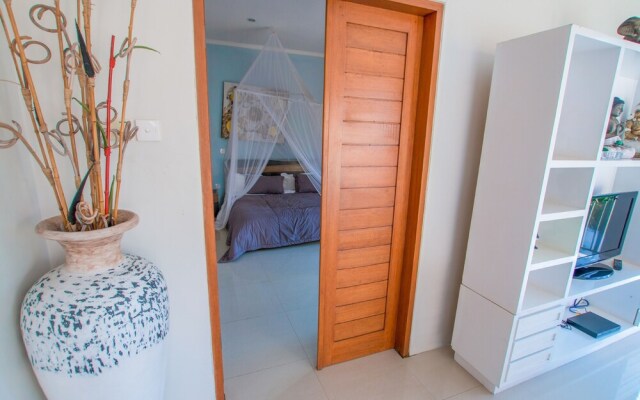 Villa Harmony Seminyak