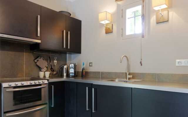 Debussy Private Apartment Privé