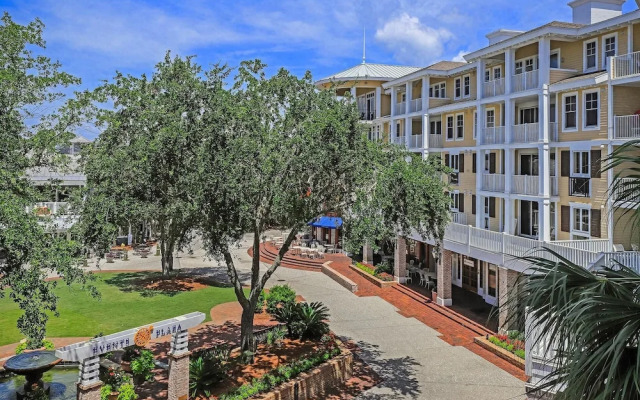 Observation Point South 3668