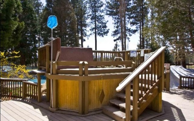 Lake Tahoe Vacations by TechTravel.com