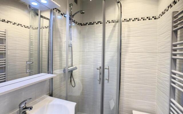 Appartement La Toussuire, 2 pièces, 4 personnes - FR-1-416-144