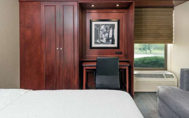 Hampton Inn by Hilton Indianapolis-South