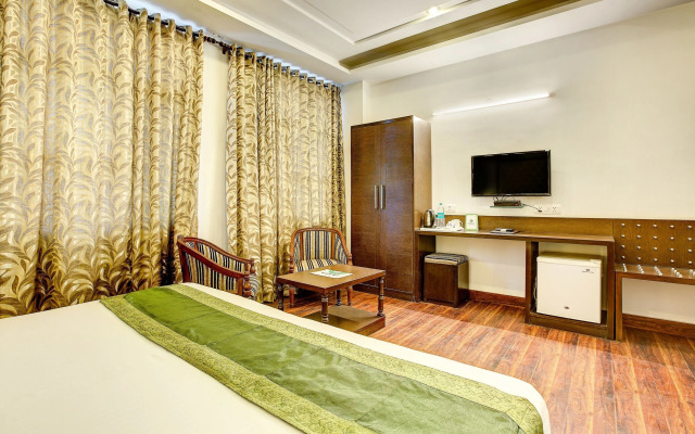 Treebo C T International