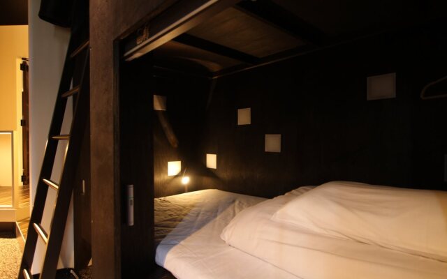 Pbp Hostel Kyoto