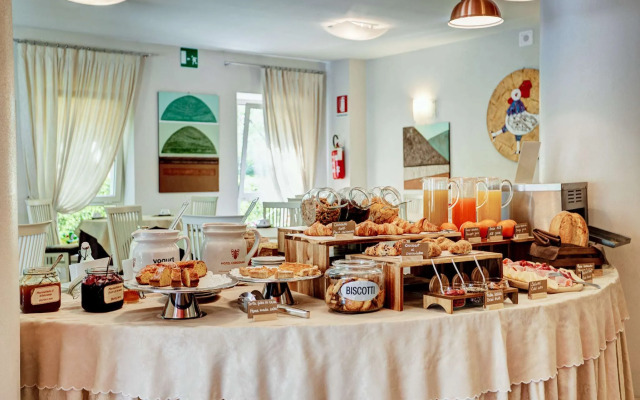 Hotel Corsignano