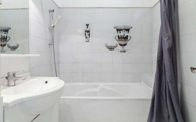 Apartment for 4 People in Marseille