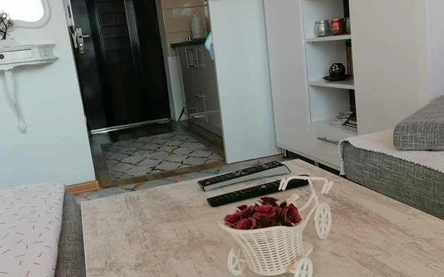 Studio Apartman ZENICA