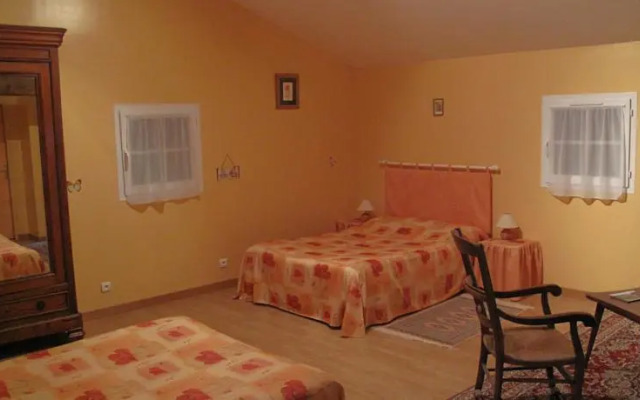 Chambres dHôtes et Auberge "La Prairie"