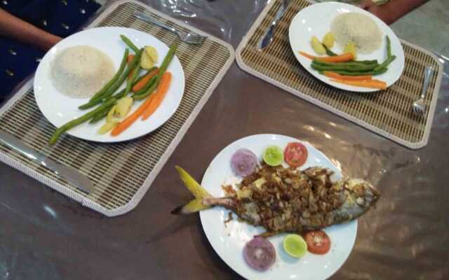 Yoho Hotel Meritha