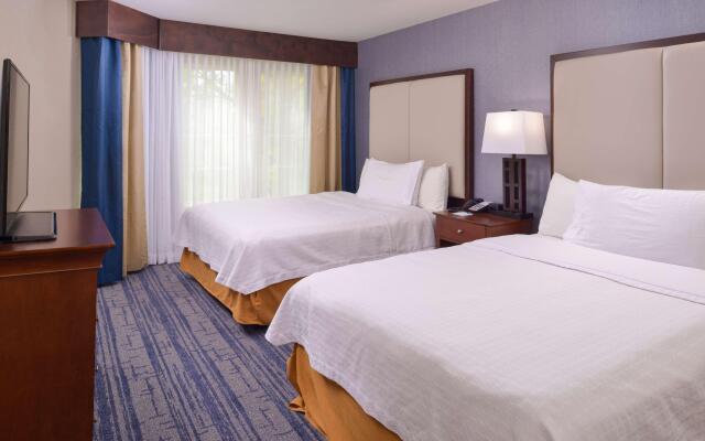 Homewood Suites by Hilton Dallas-Lewisville