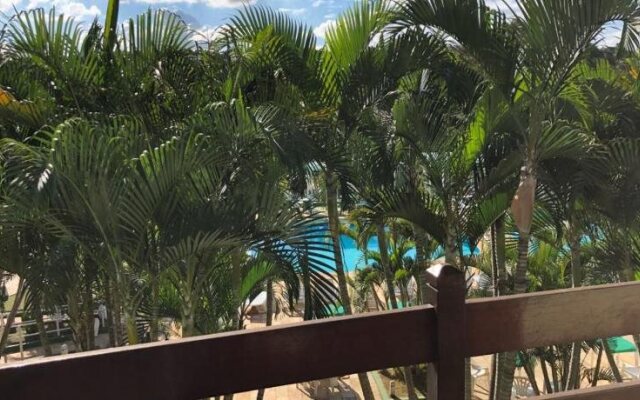Hotel Gran Minas