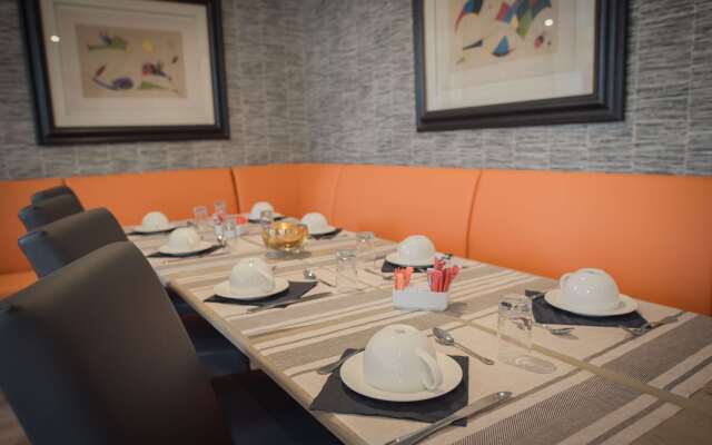 Best Western Hotel Hermitage