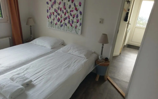 EuroParcs Schoneveld