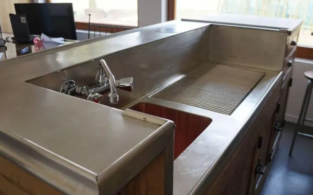 Maison Contemporaine