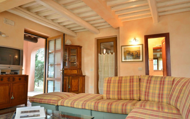 Villa Val delle Vigne