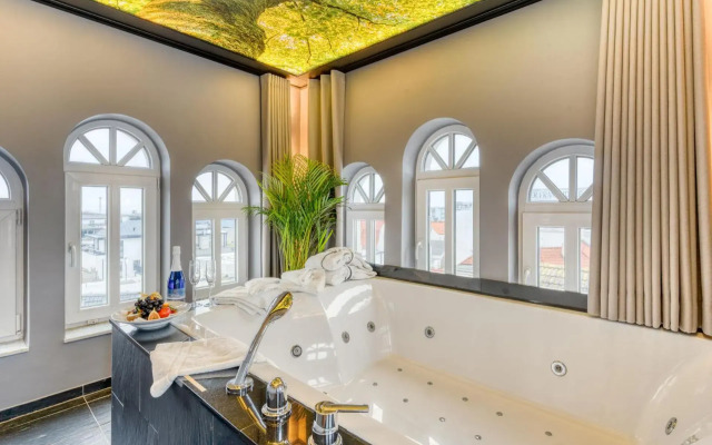 Inselhotel Konig