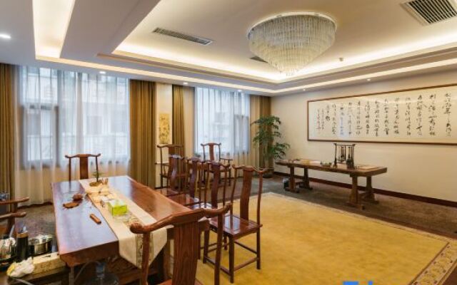 Xiandu Hotel