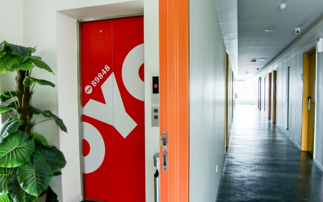 OYO 89848 Link Boutique Hotel