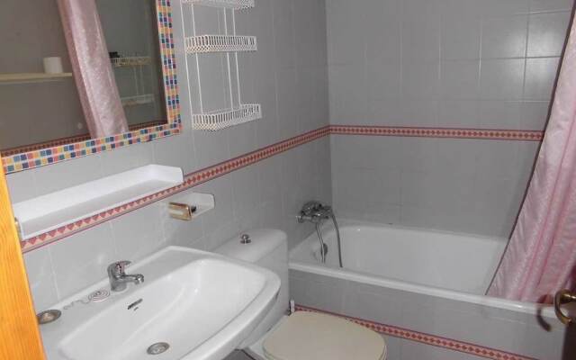 Inmo Estartit Apto. Blau Park II 321