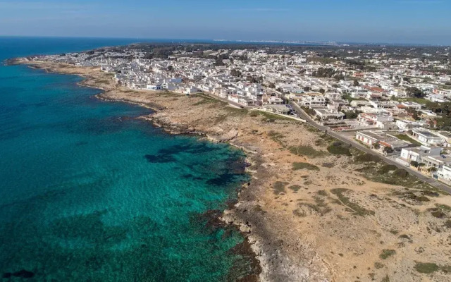 2247 Residence Anna - Appartamento Astice