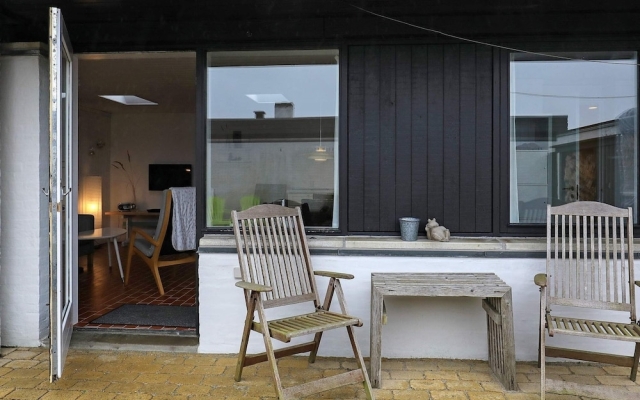 Secluded Dune Cottage-by Traum
