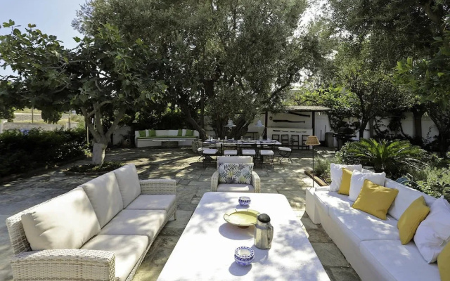 Villa Piou
