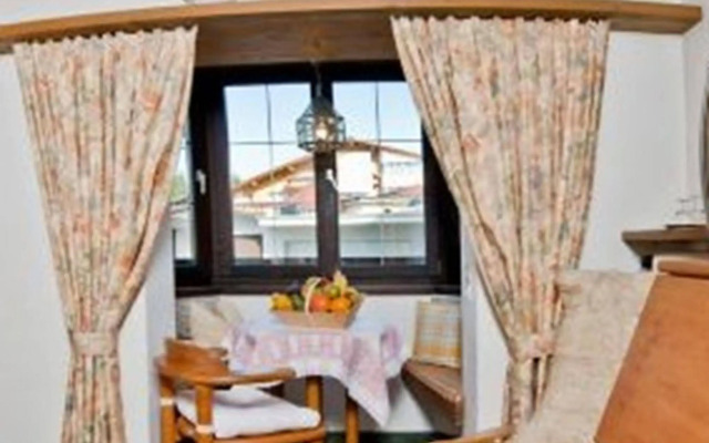 Haus Stefanie - Adults Only