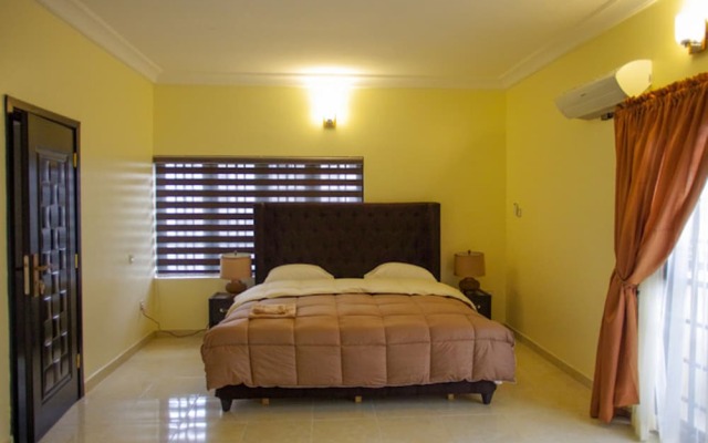 Gemini Place Apartments