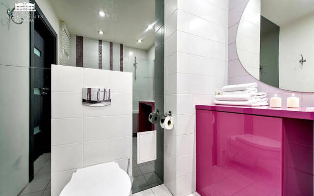 Palace Apartments Krakow Prestige