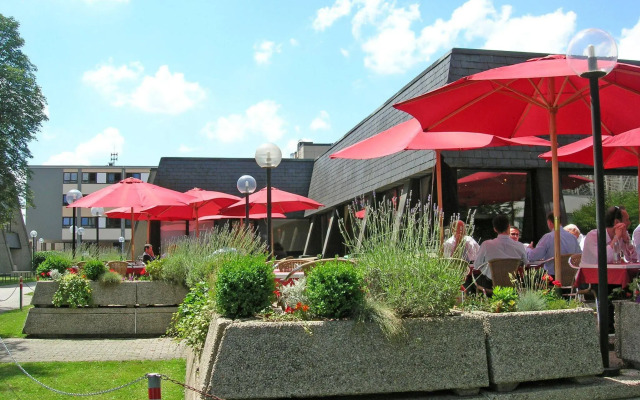 Hotel Parc Belle-Vue