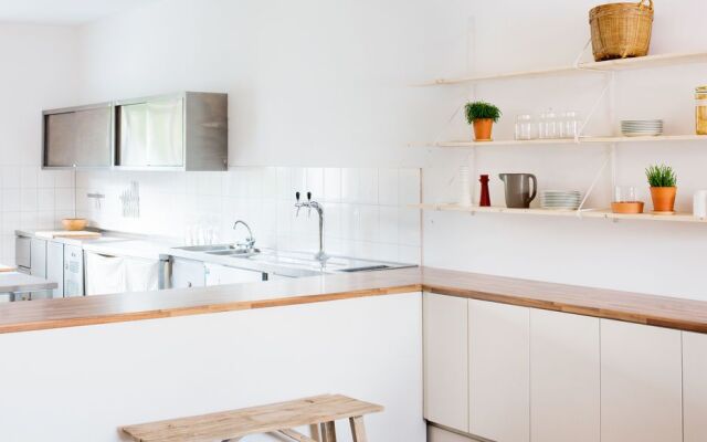 Essentis Biohotel