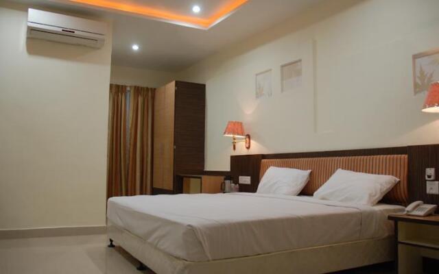 Hotel Sitara Royal