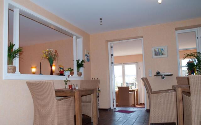 Lindenhof Hotel Garni