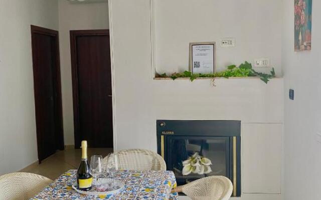 Annabel appartamento