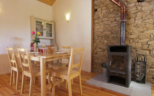 Gite in Romefort Near Lac de Vassiviere