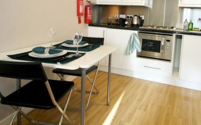 Panmure Court