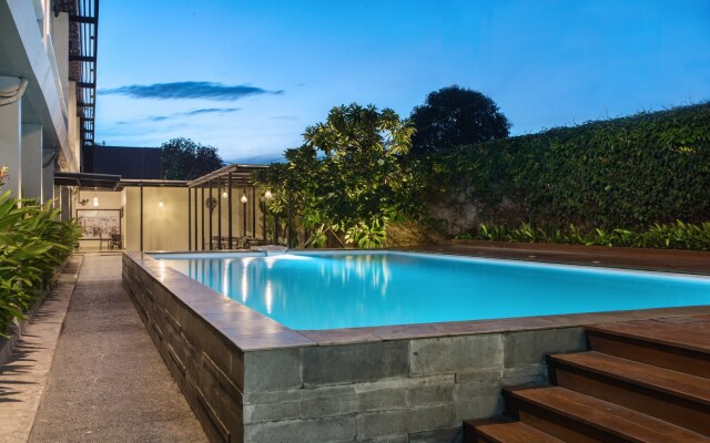 Swiss-Belinn Cibitung