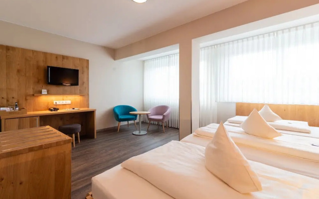 Hotel-Restaurant Richard Held