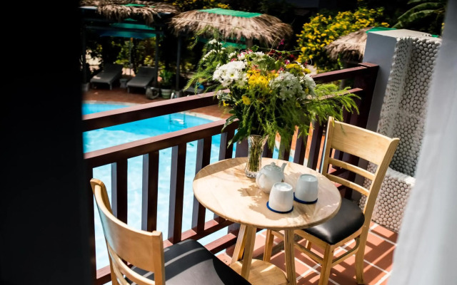 Vela Phu Quoc Resort