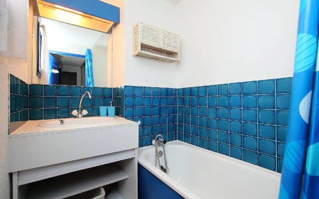 Les Terrases De La Plage