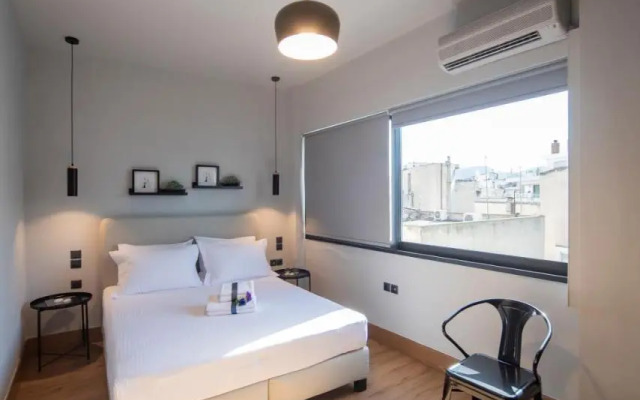 Urban Sea View Lofts #2